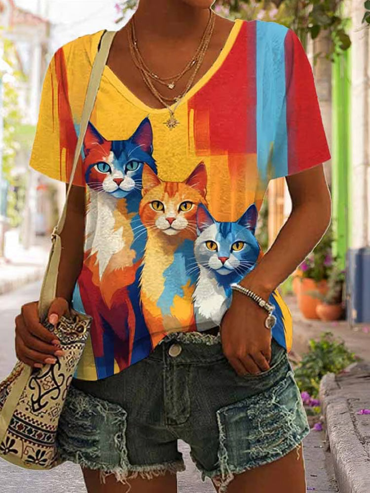 Classic Vintage T-Shirt