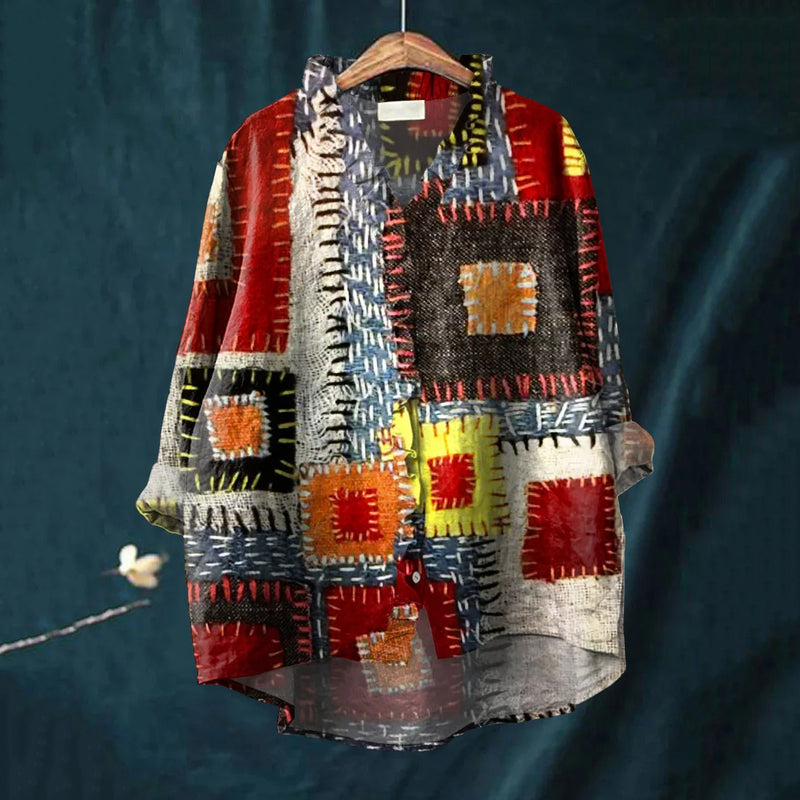 Beautifully Crafted Shirt