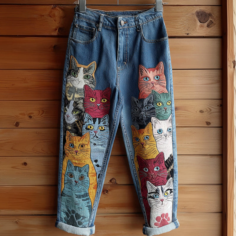 Timeless Vintage Style Garment