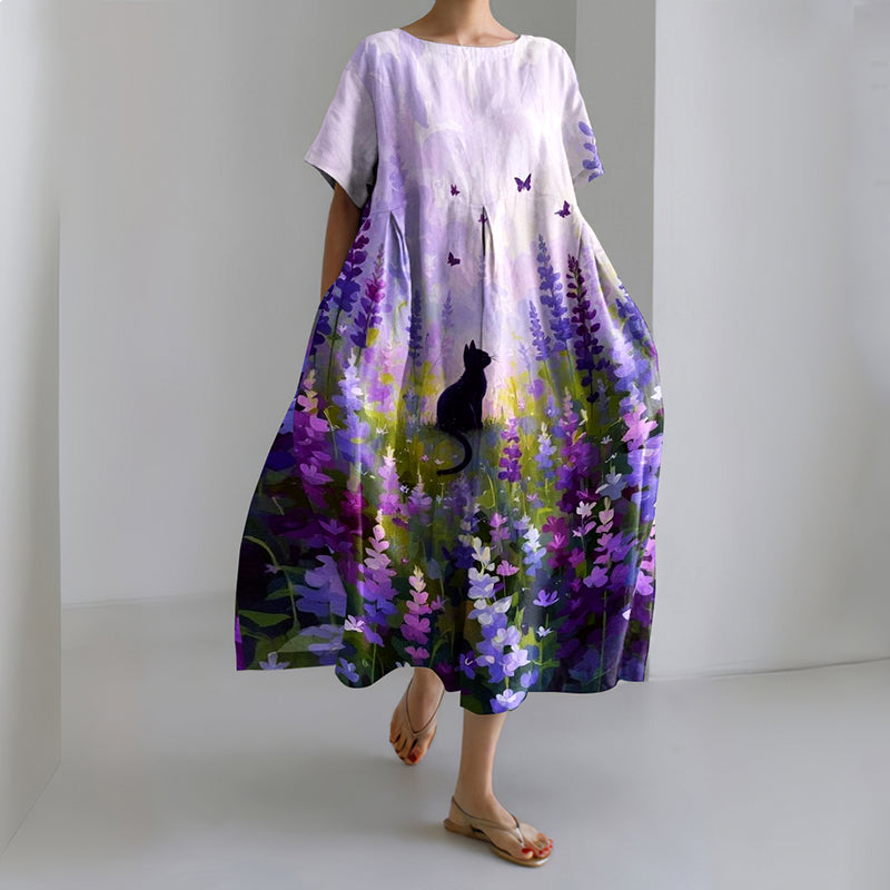 Beautifully Crafted Dress