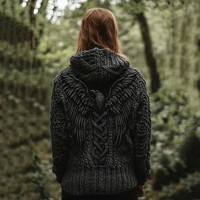 Classic Vintage Sweater