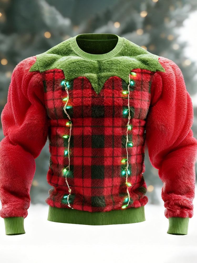 Beautifully Crafted Sweater