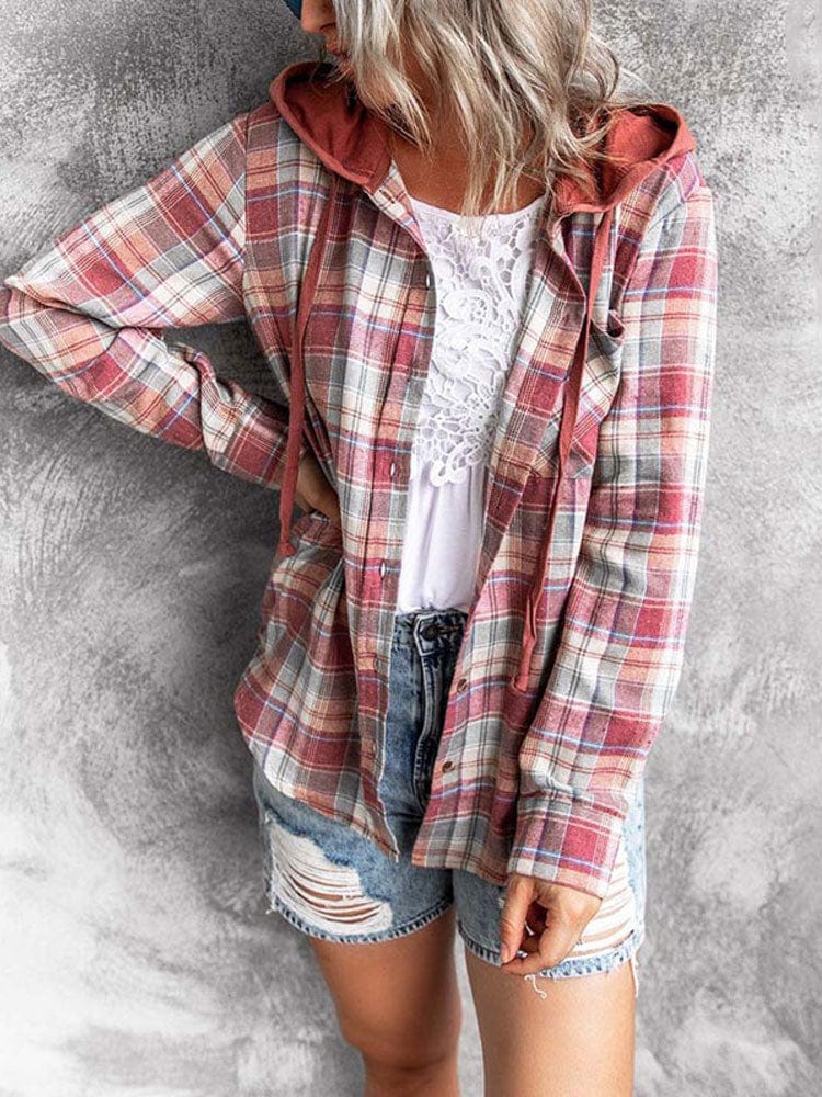 Vintage Inspired Jacket