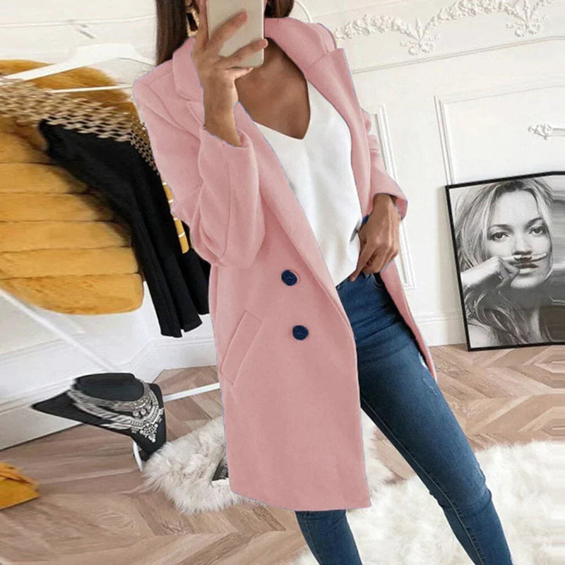 Classic Vintage Coat