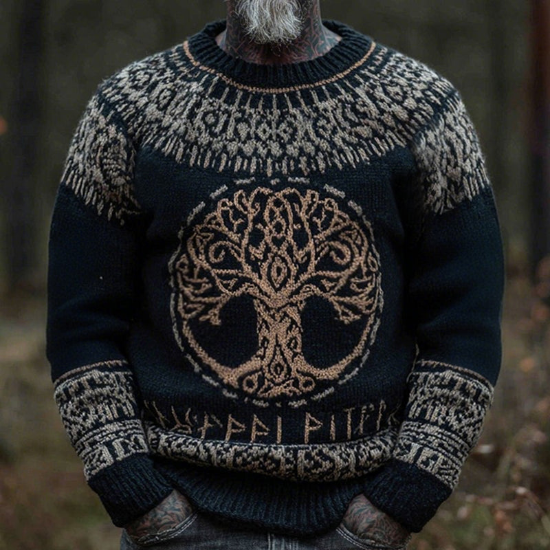 Classic Vintage Sweater
