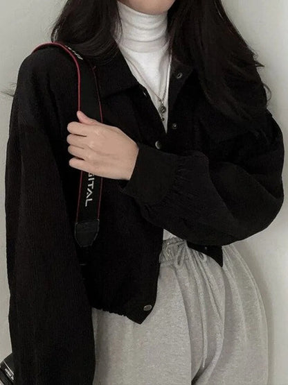 Thoughtfully Designed Jacket