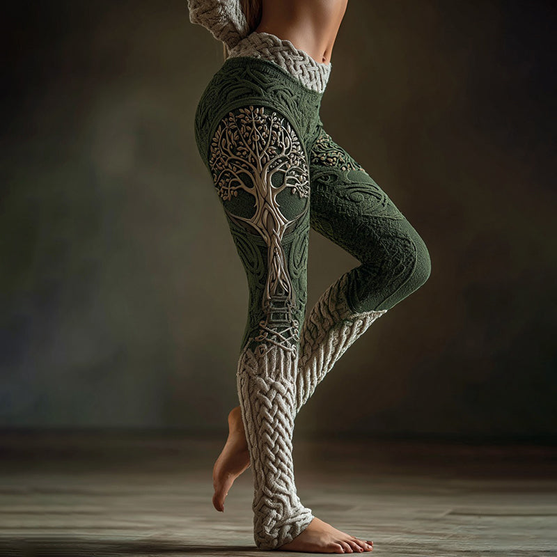 Thoughtfully Designed Garment