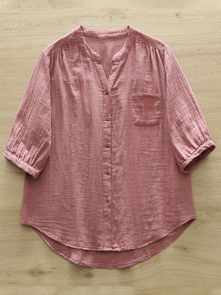 Vintage Inspired Shirt