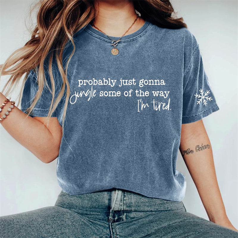 Classic Vintage Shirt