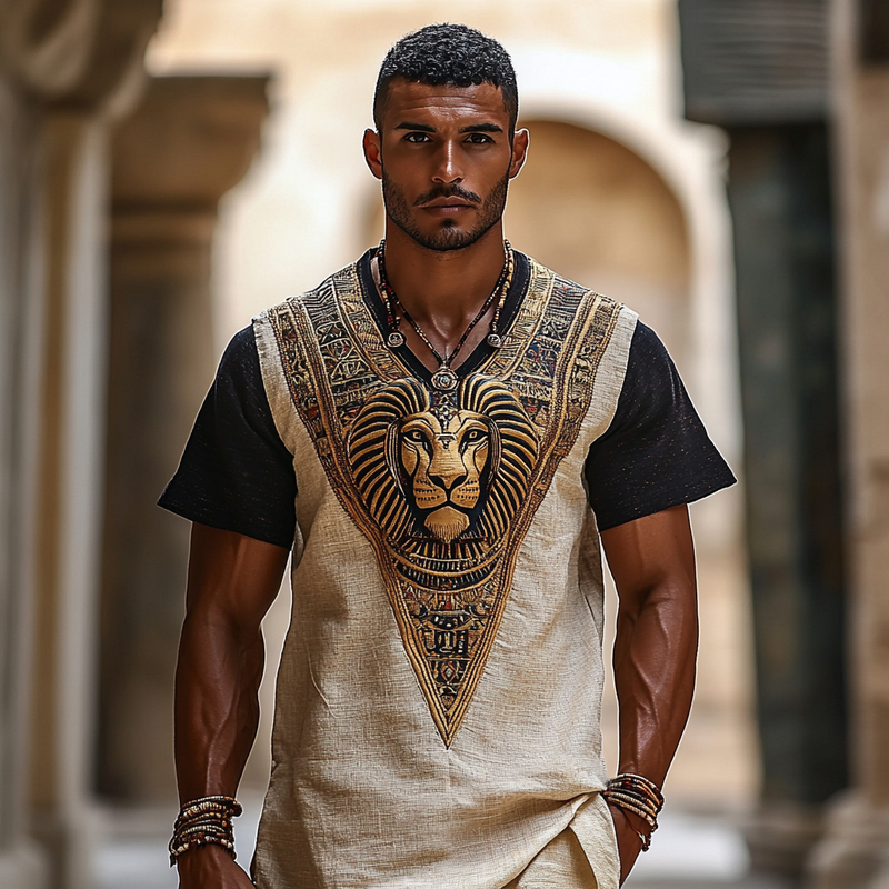 Classic Designed Shirt
