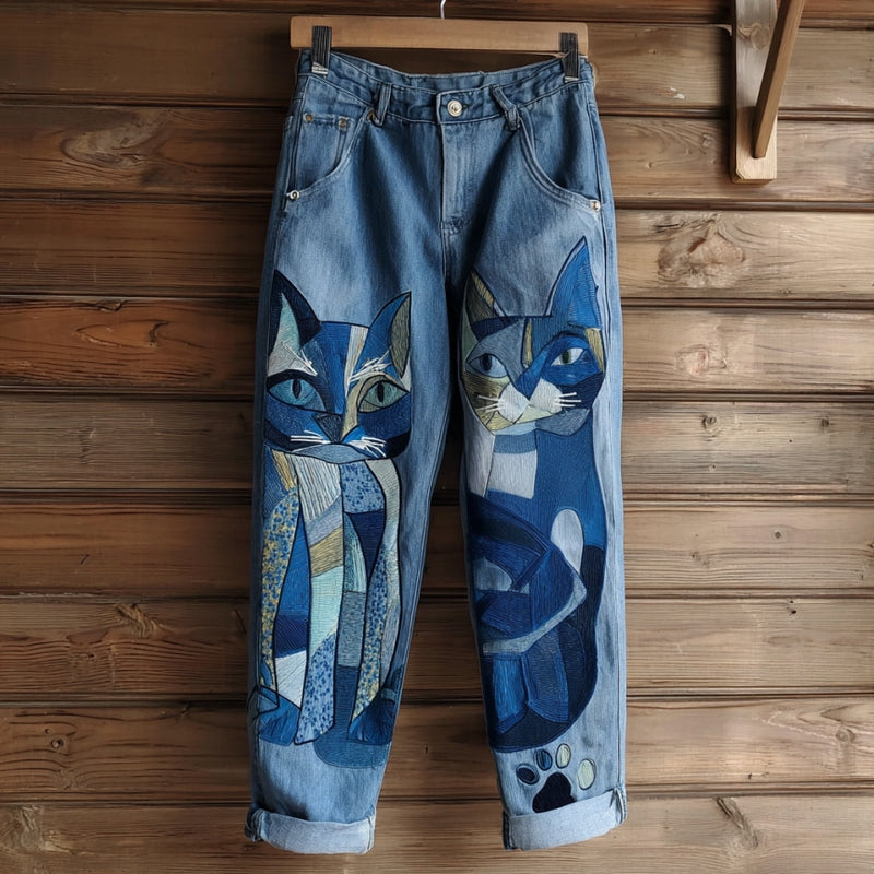 Vintage Inspired Garment