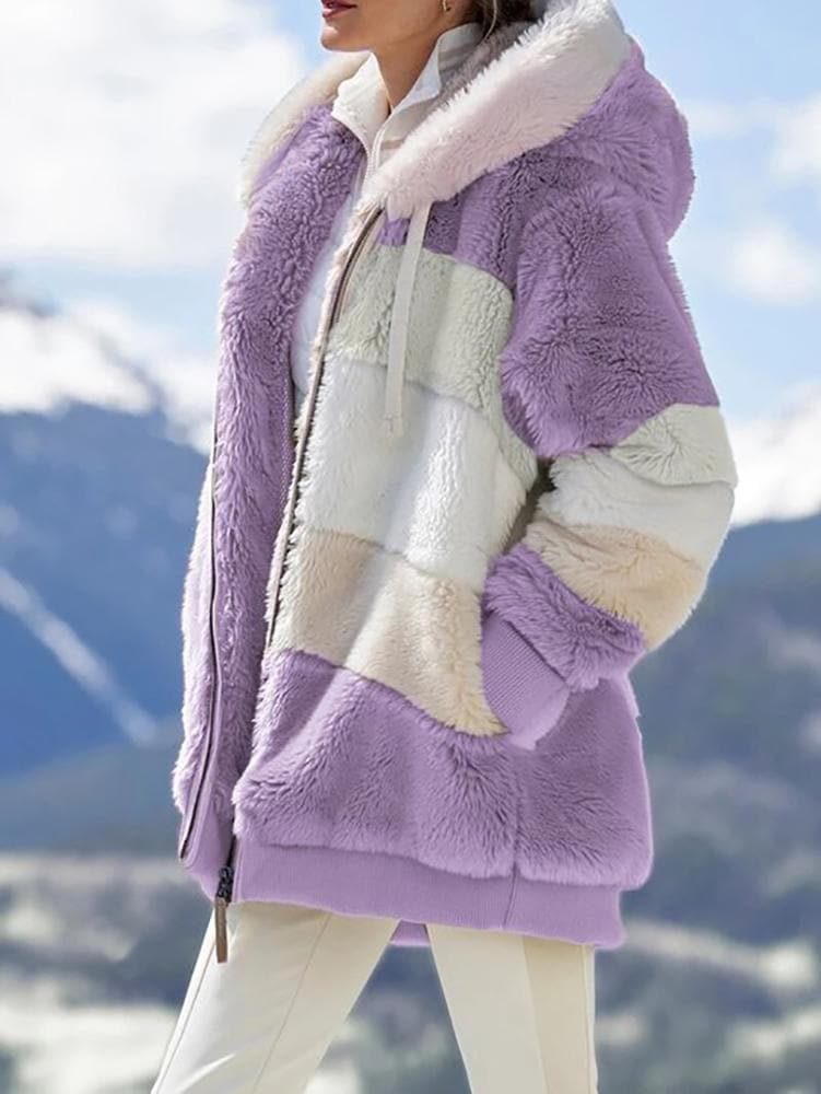 Classic Designed Jacket