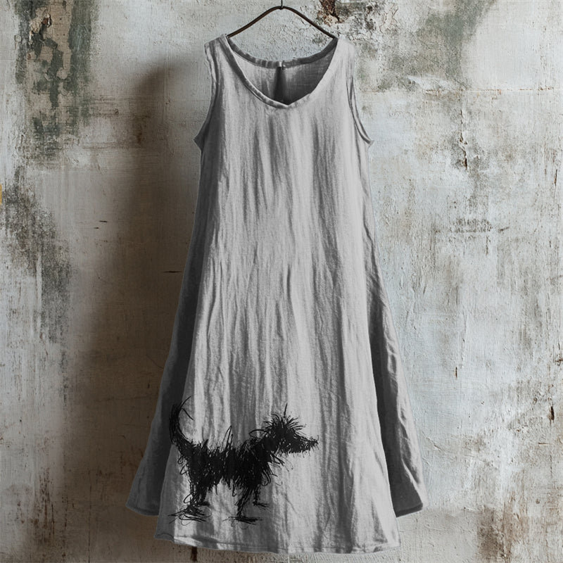 Thoughtfully Designed Dress