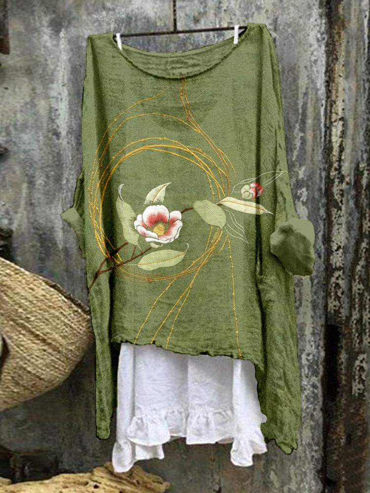 Thoughtfully Designed Garment