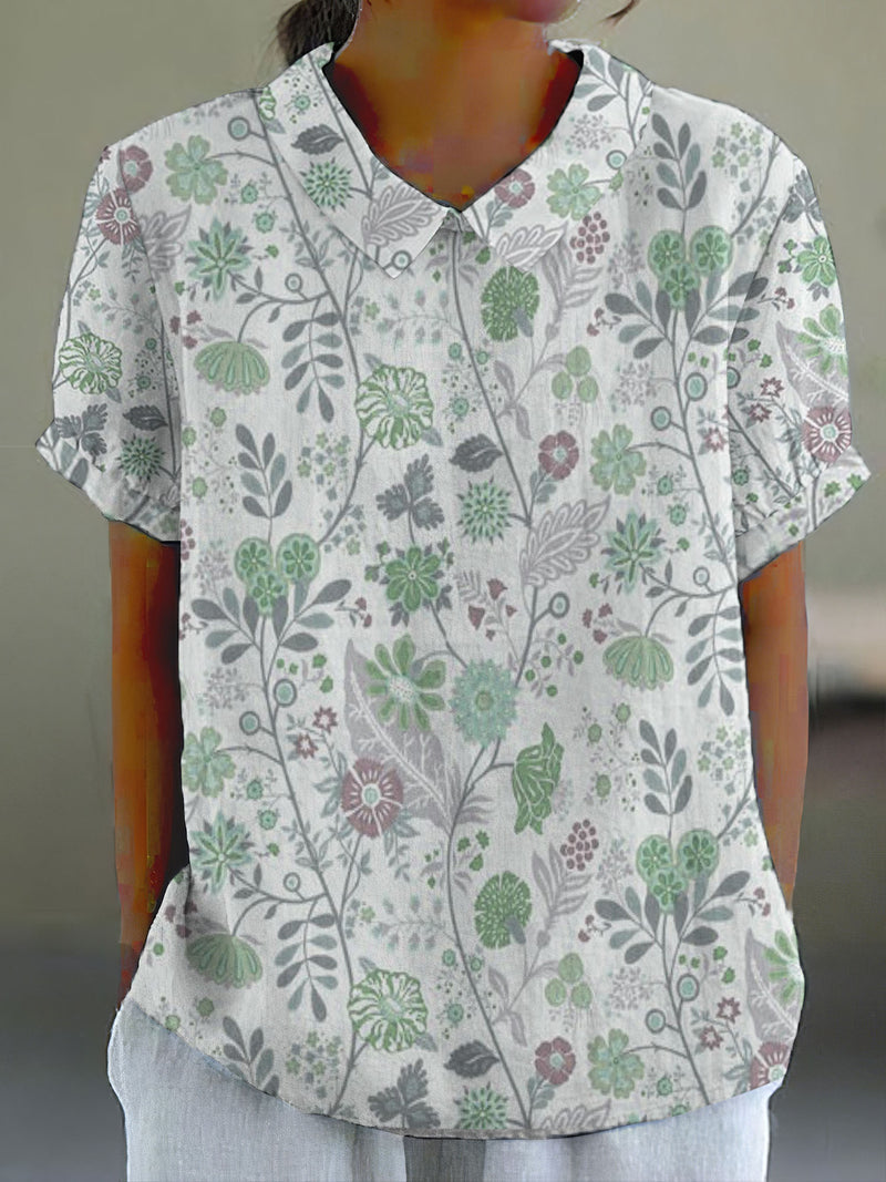 Classic Vintage Shirt