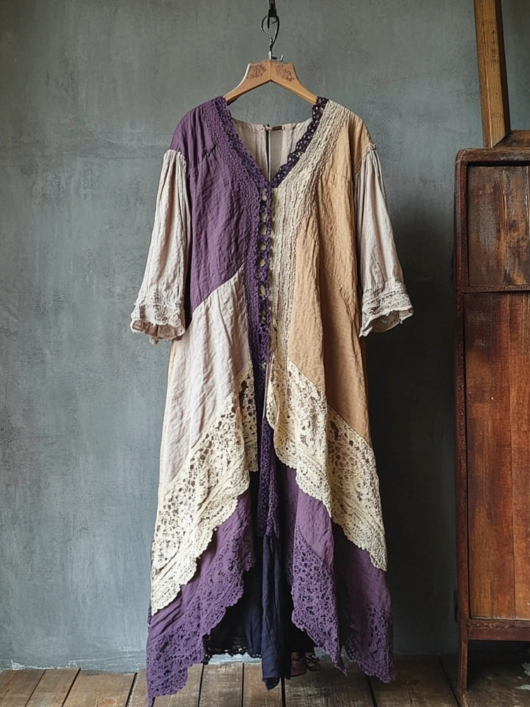 Beautifully Crafted Dress