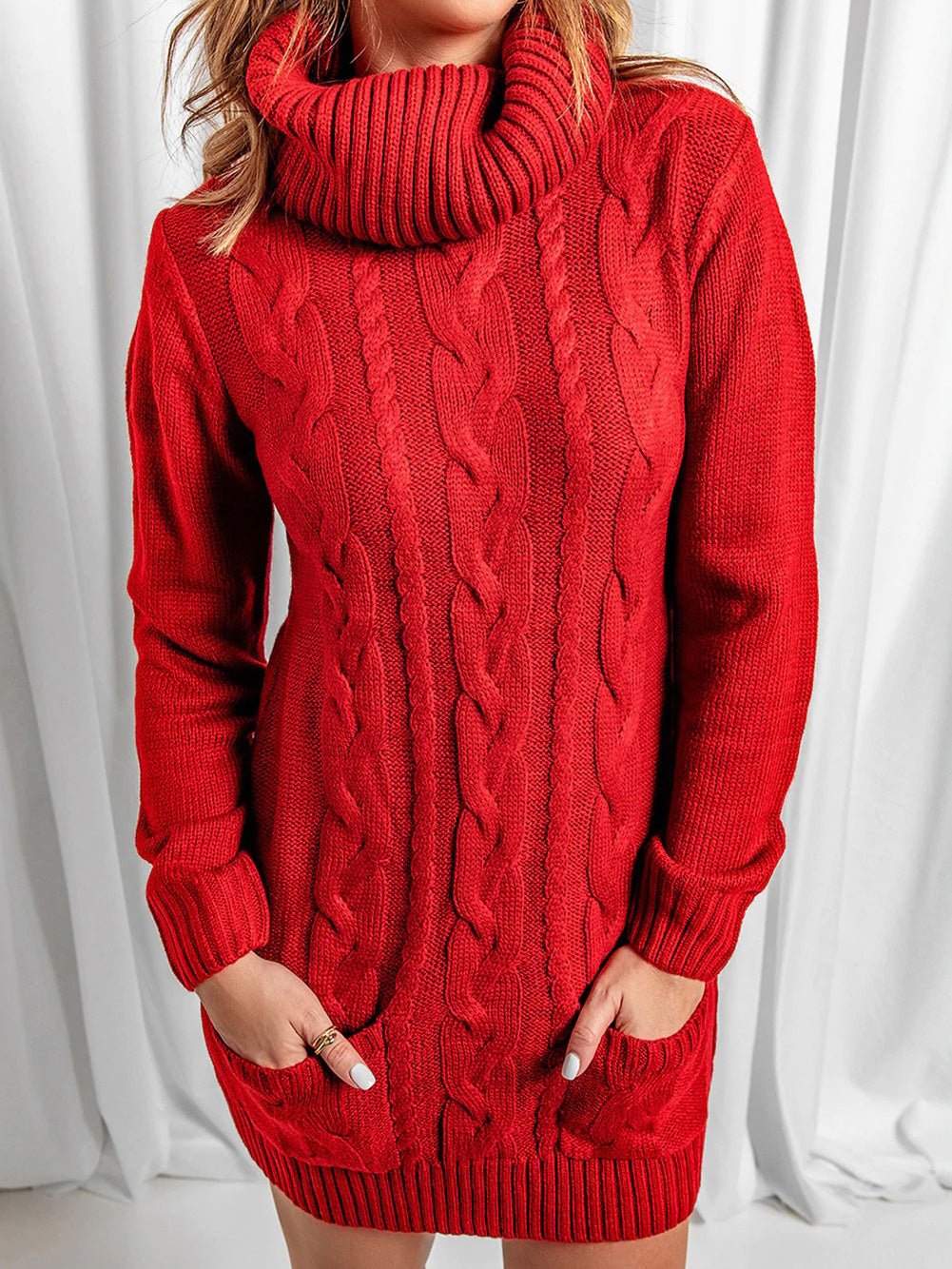 Classic Vintage Sweater