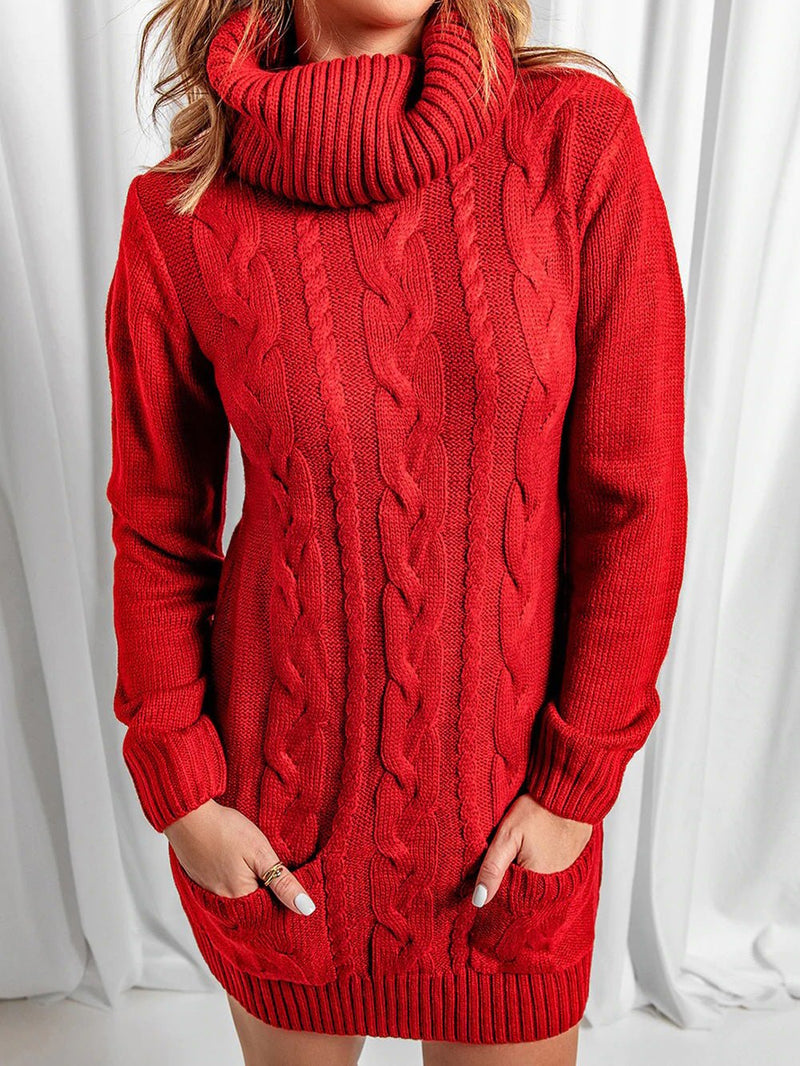 Classic Vintage Sweater
