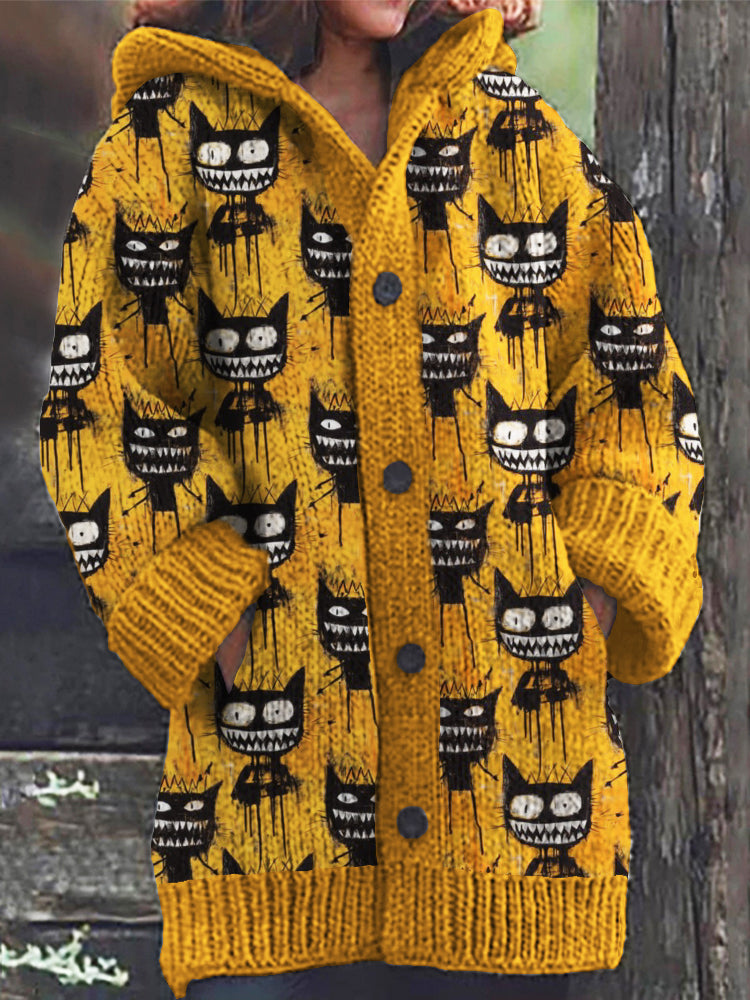 Vintage Inspired Cardigan