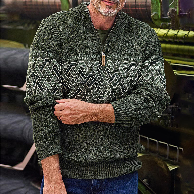 Classic Vintage Sweater