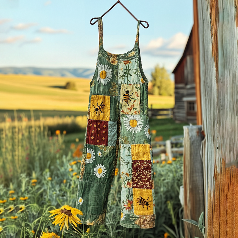 Thoughtfully Designed Garment