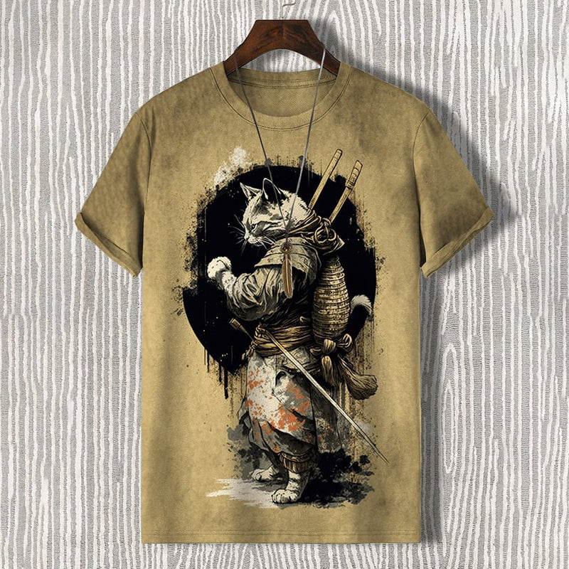 Vintage Inspired T-Shirt