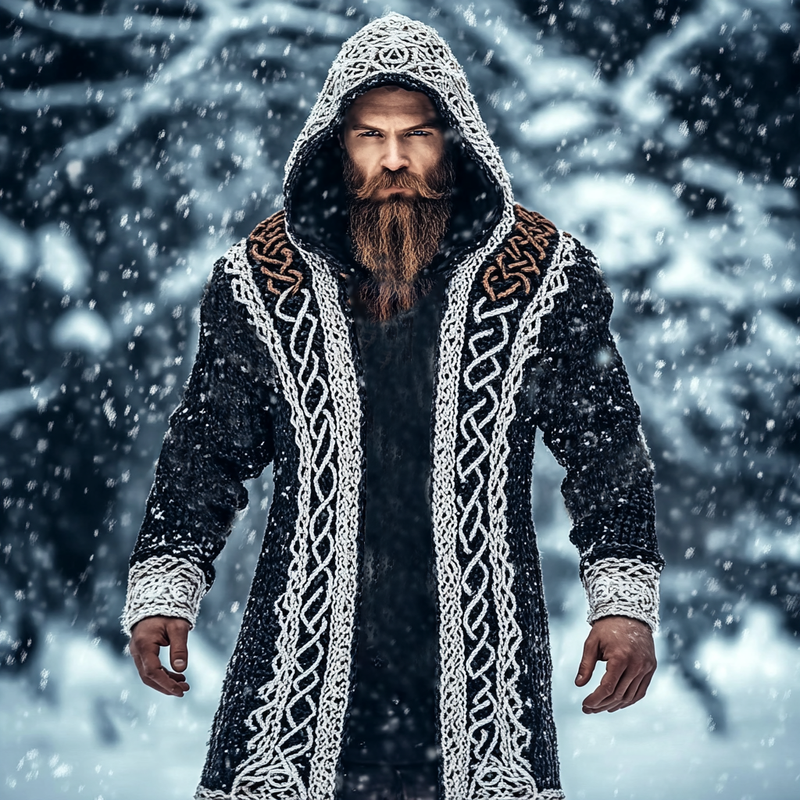 Elegantly Designed Sweater
