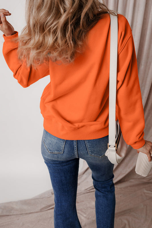 Classic Vintage Sweater