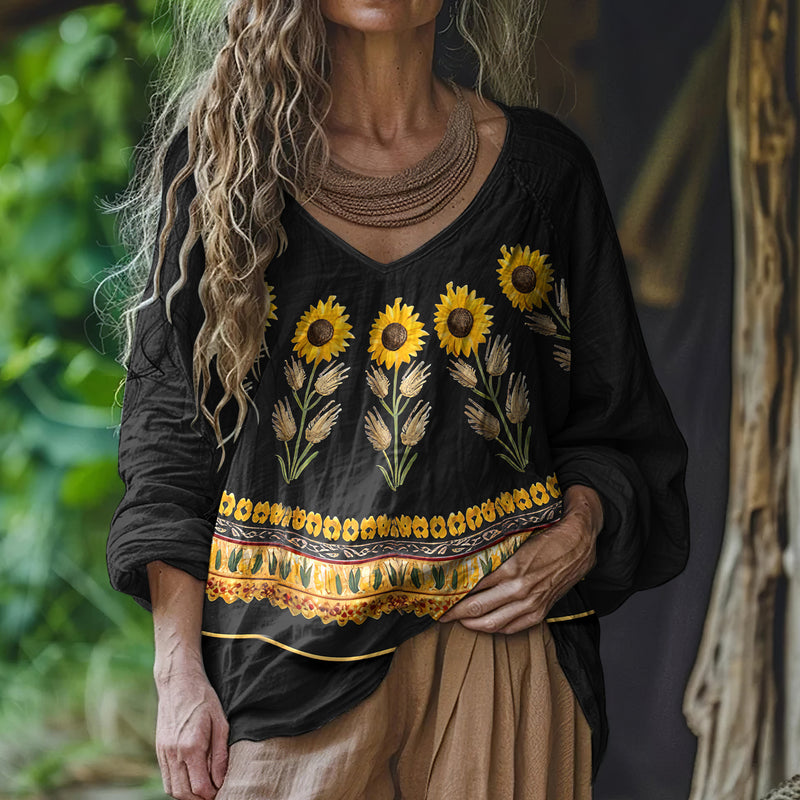 Thoughtfully Designed Garment
