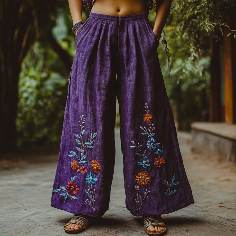 Beautifully Crafted Pants