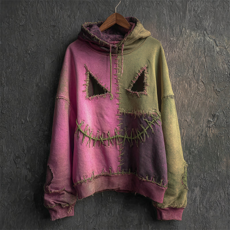 Thoughtfully Designed Garment