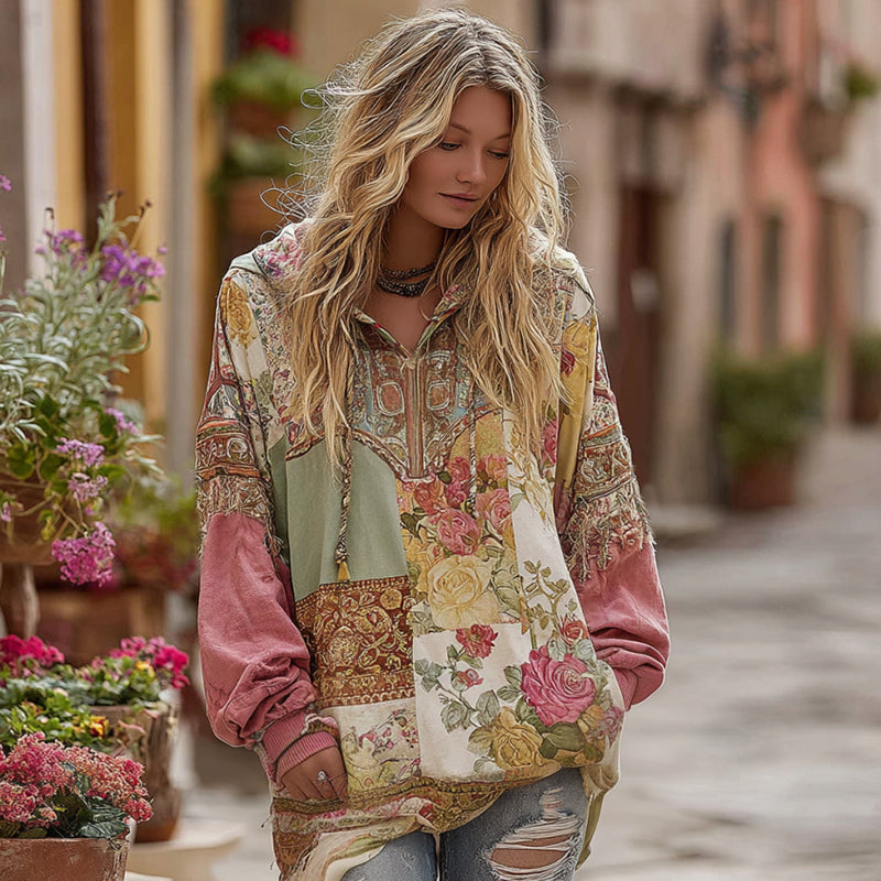 Classic Vintage Garment