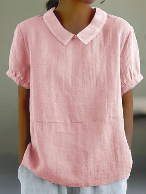 JO | Casual and comfortable general top