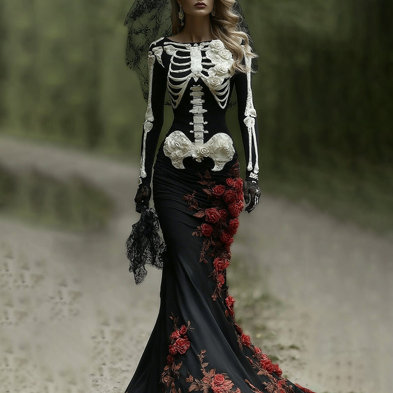 Thoughtfully Designed Dress