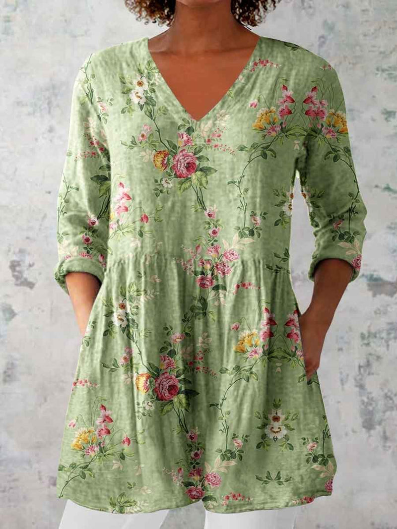 Gracefully Designed Top