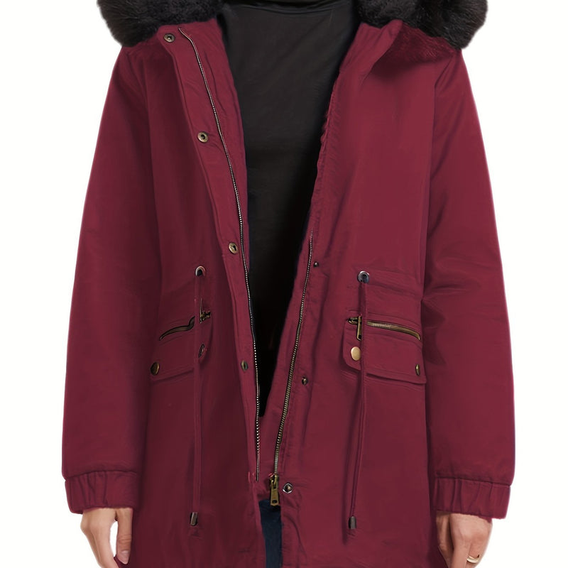 Thoughtfully Designed Jacket