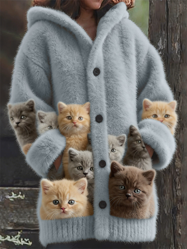Classic Vintage Cardigan
