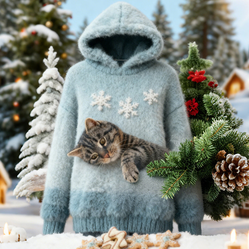 Beautifully Crafted Sweater