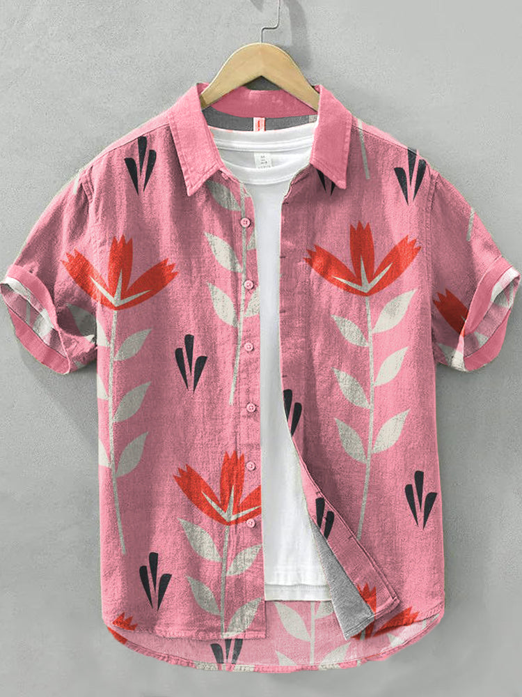 Thoughtfully Designed Shirt