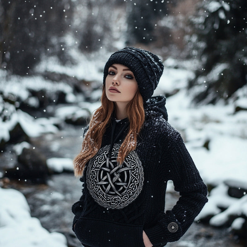 Beautifully Crafted Sweater