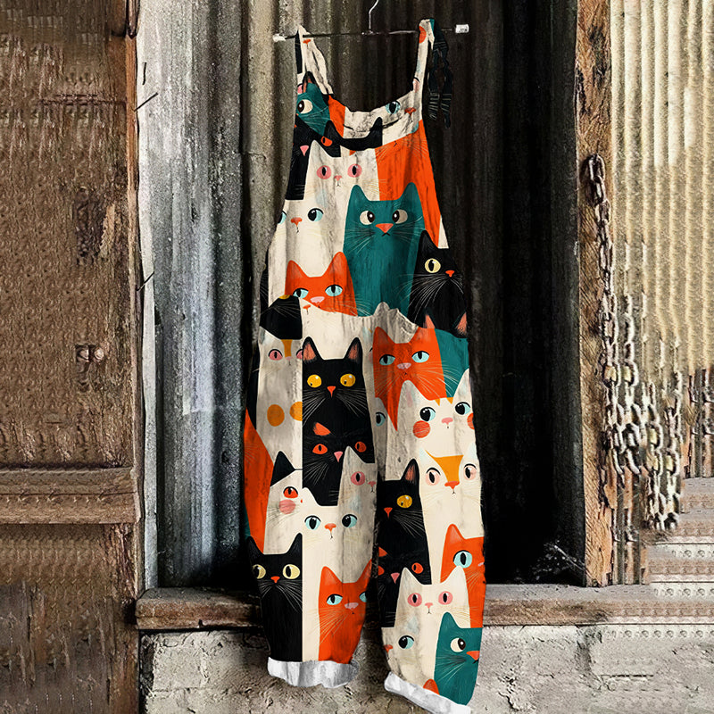 Timeless Vintage Style Garment