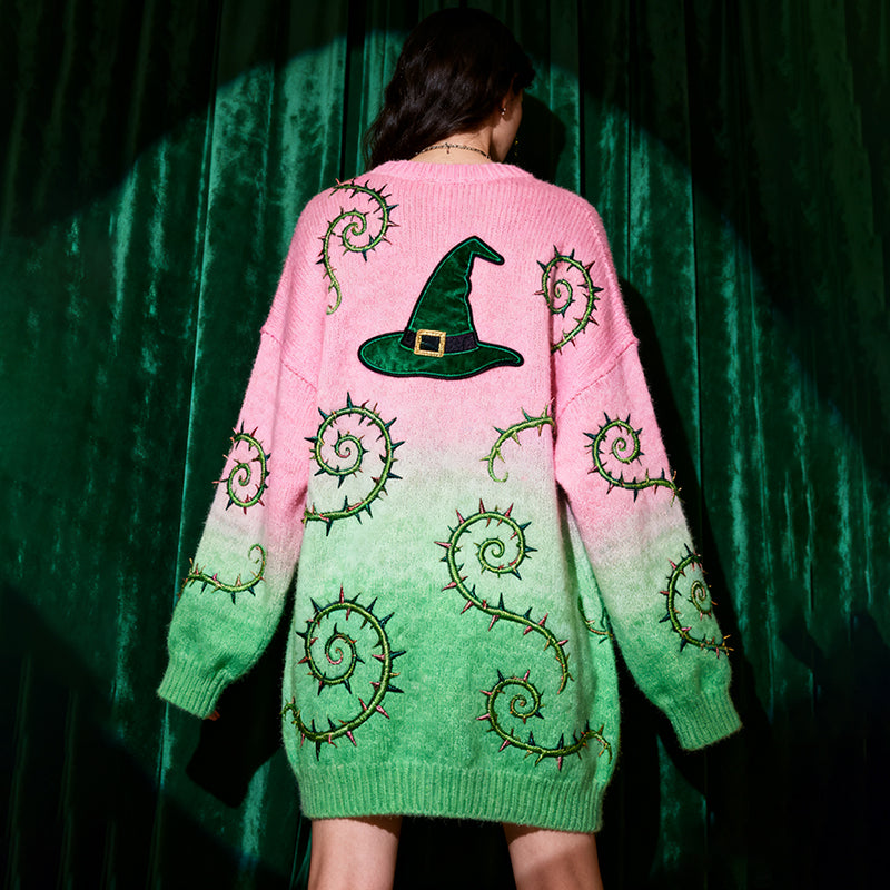 Classic Vintage Sweater