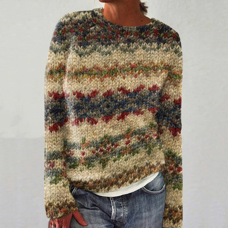 Classic Vintage Sweater