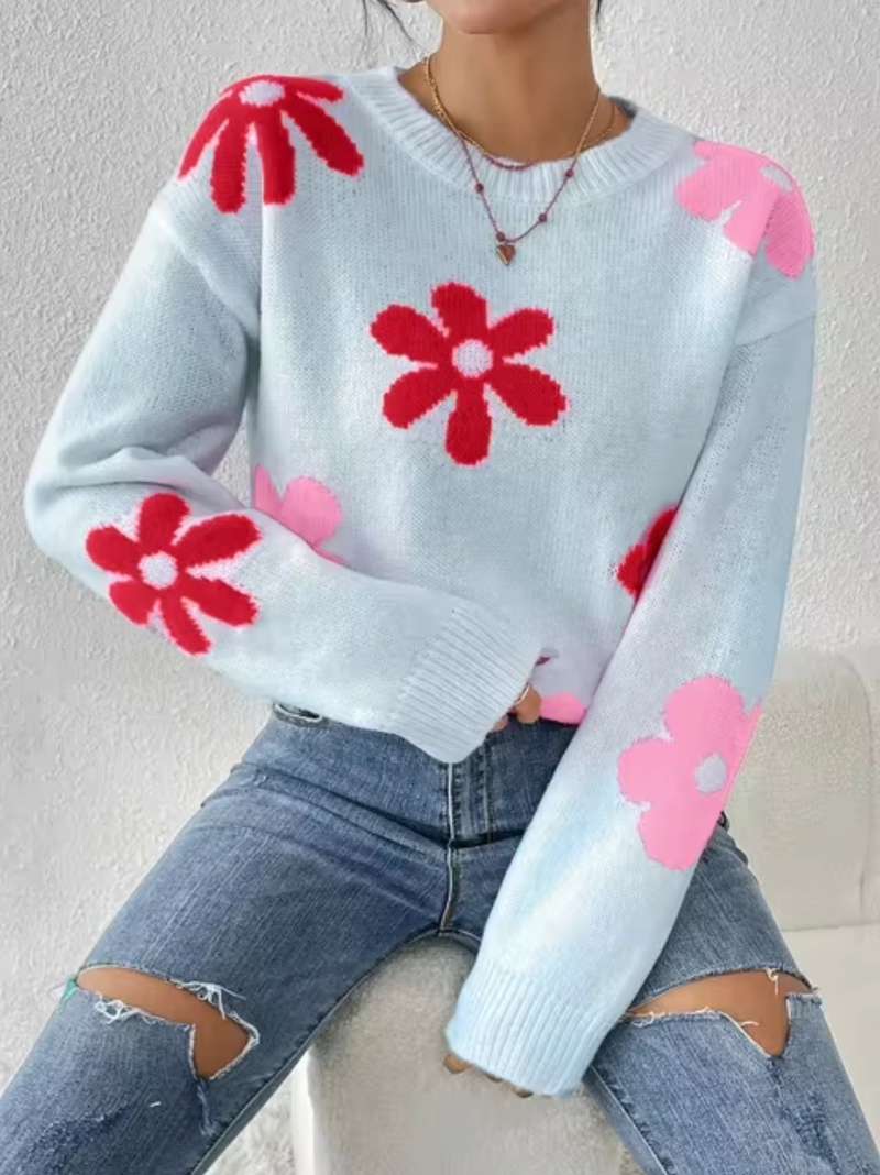 Classic Vintage Sweater