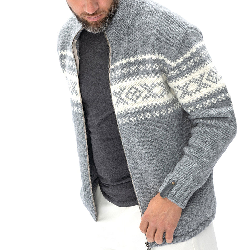 Vintage Inspired Sweater