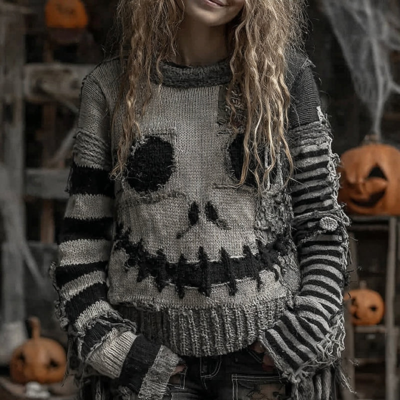 Thoughtfully Designed Sweater