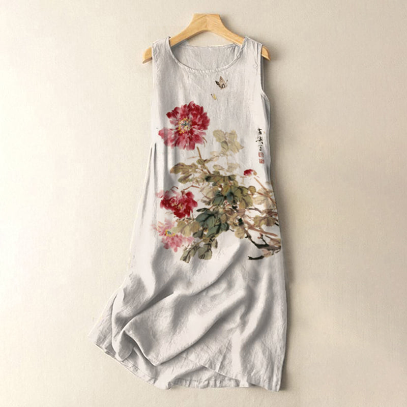 Classic Vintage Dress