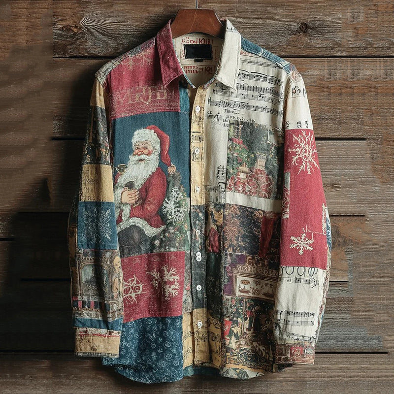 Thoughtfully Designed Shirt