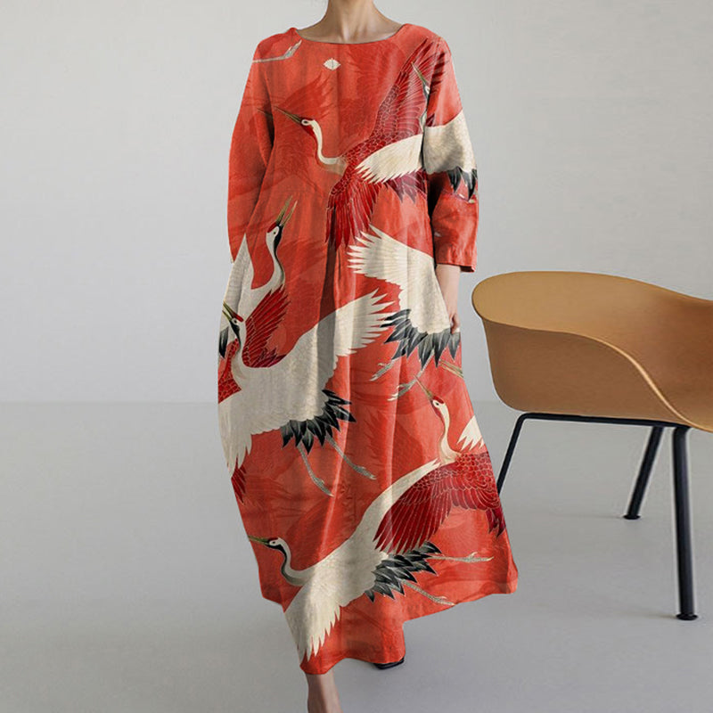 Elegantly Designed Dress