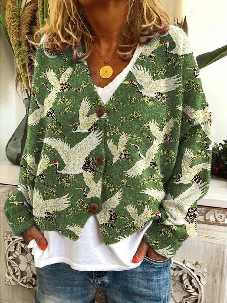 Vintage Inspired Jacket